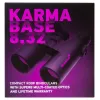 Levenhuk Karma 8x32 BASE Compact Roof Prism Waterproof Universal binoculars