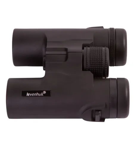 Levenhuk Karma 10x32 BASE Compact Roof Prism Waterproof Universal Binoculars