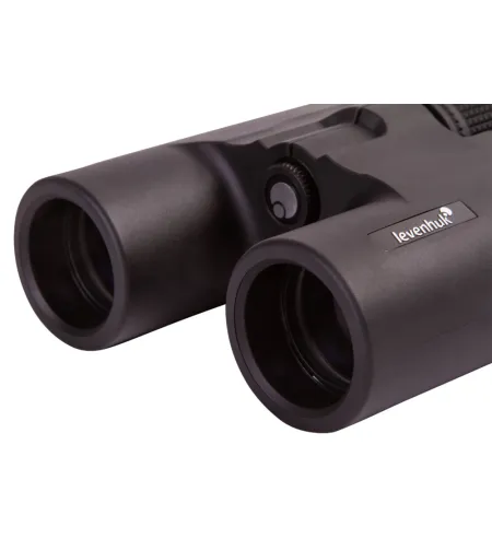 Levenhuk Karma 10x32 BASE Compact Roof Prism Waterproof Universal Binoculars