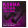 Levenhuk Karma 10x42 BASE Compact Roof Prism Waterproof Universal binoculars