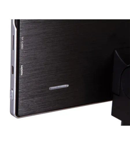 Digikaamera Levenhuk MED 5M mikroskoopidele 9,4-tollise LCD