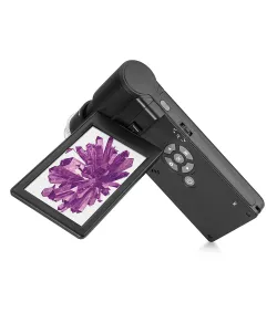 Digital Microscope Levenhuk DTX 700 Mobi x10-300