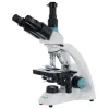 Levenhuk 500T Trinocular Microscope