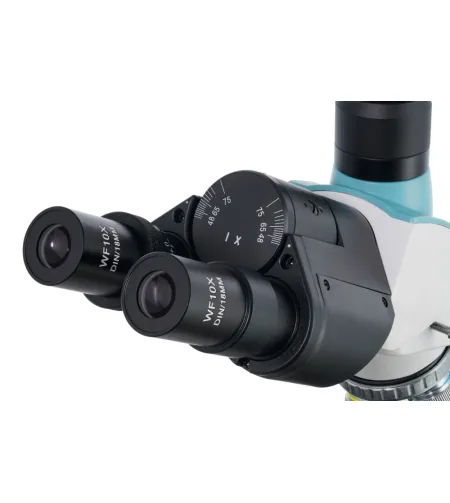 Levenhuk 500T Trinocular Microscope