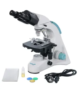 Levenhuk 900B Binocular Microscope