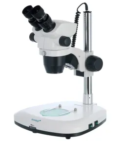 Levenhuk ZOOM 1B Binocular Microscope