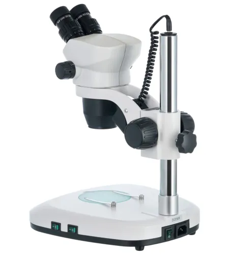 Levenhuk ZOOM 1B Binocular Microscope