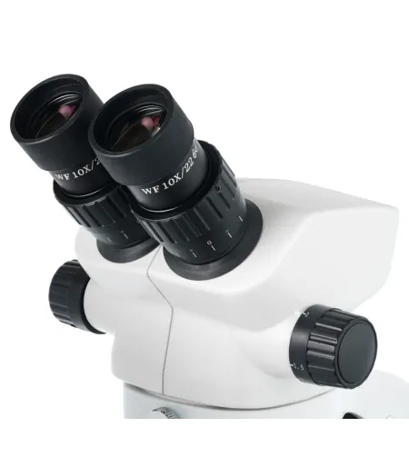Levenhuk ZOOM 1B Binocular Microscope