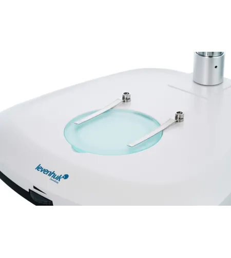 Levenhuk ZOOM 1B Binocular Microscope