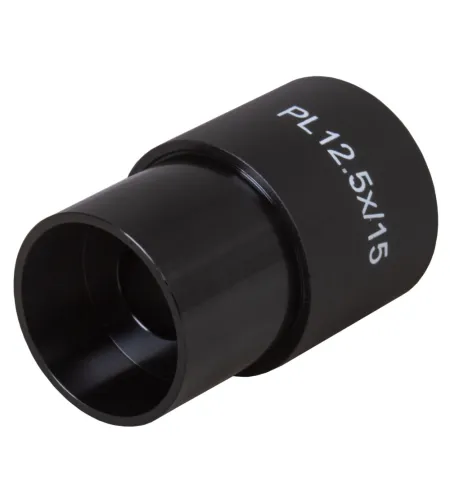 Levenhuk MED 12.5x/15 (D30mm) Eyepiece