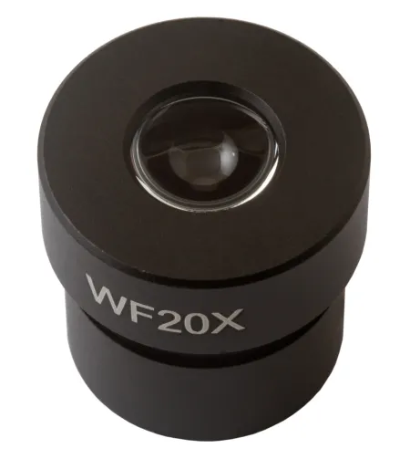 Levenhuk MED 20x/12 (D30mm) Eyepiece