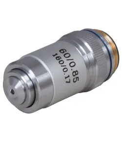 Levenhuk MED 60x Akromaatiline eesmärk