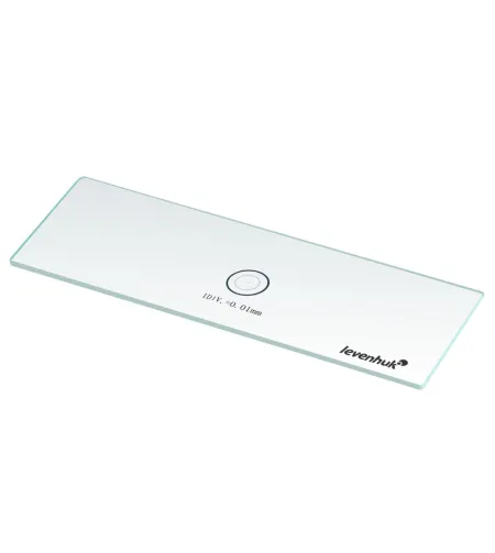 Levenhuk MED kalibreerimisklaas