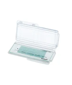 Levenhuk MED X/Y kalibreerimisslaid