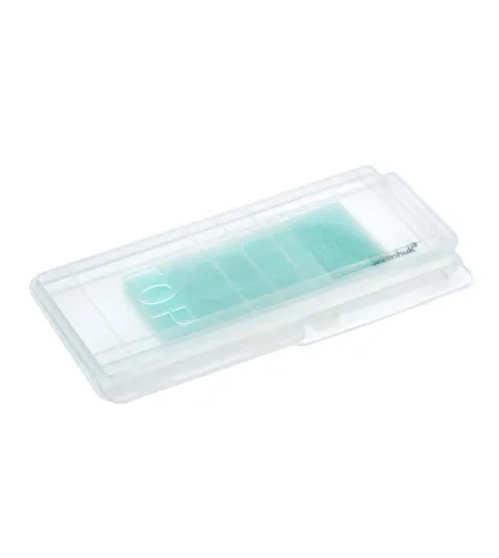 Levenhuk MED X/Y kalibreerimisslaid