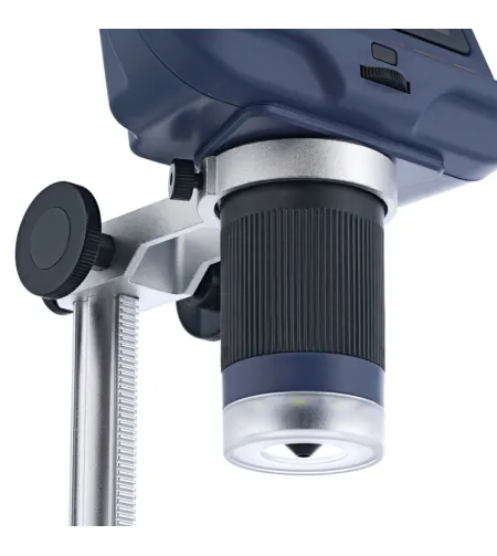 Mikroskoop, Levenhuk DTX RC1 kaugjuhitav, 3x–220x