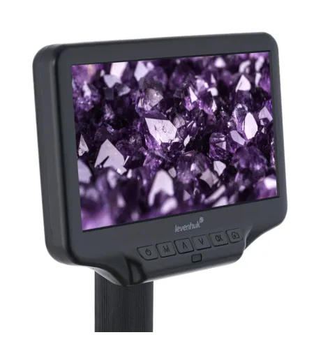 Levenhuk DTX RC4 Remote Controlled Microscope