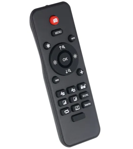 Mikroskoop, Levenhuk Rainbow 7x-200x, DM500 LCD Digital