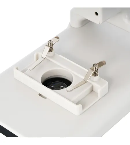 Mikroskoop, Levenhuk Rainbow 7x-200x, DM500 LCD Digital