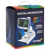 Mikroskoop, Levenhuk Rainbow 7x-200x, DM500 LCD Digital