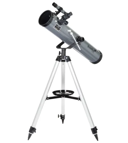 Teleskoop, Levenhuk Blitz 76 BASE