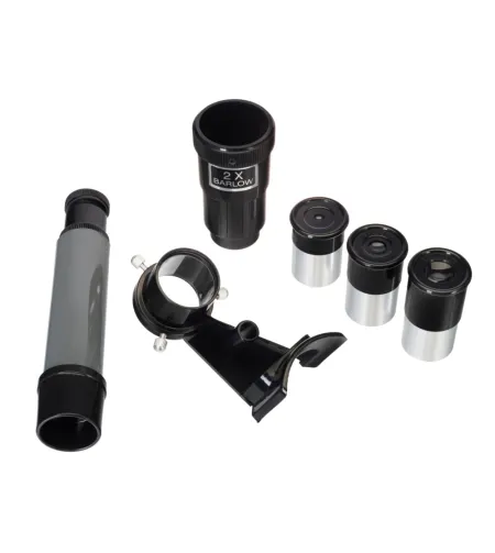 Teleskoop, Levenhuk Blitz 76 BASE