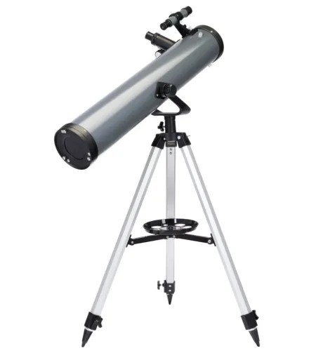 Teleskoop, Levenhuk Blitz 76 BASE