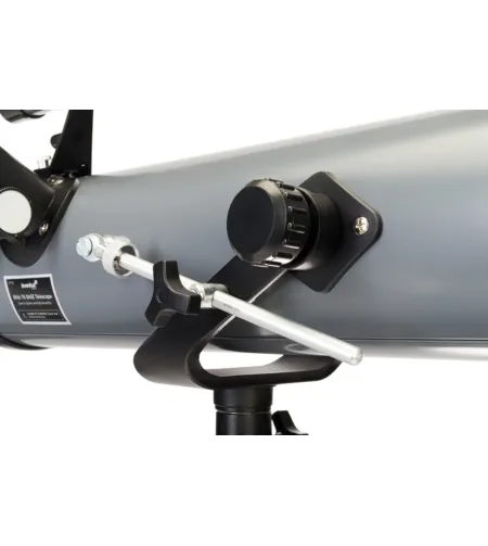 Teleskoop, Levenhuk Blitz 76 BASE