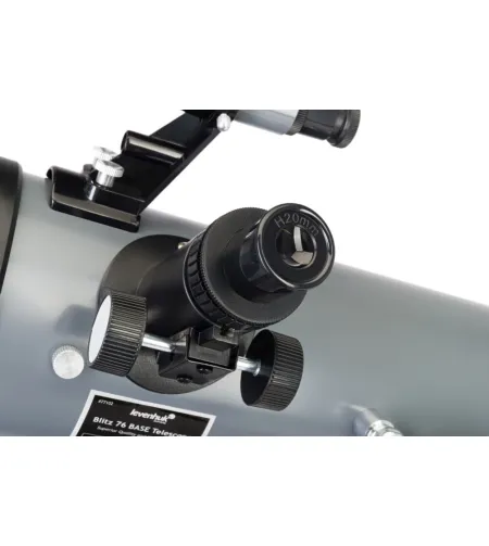 Teleskoop, Levenhuk Blitz 76 BASE