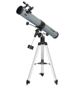Levenhuk Blitz 76 PLUS Telescope