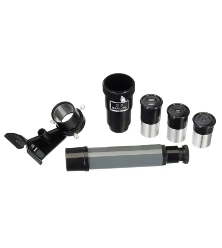 Levenhuk Blitz 76 PLUS Telescope