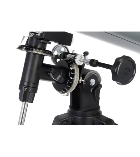 Levenhuk Blitz 76 PLUS Telescope