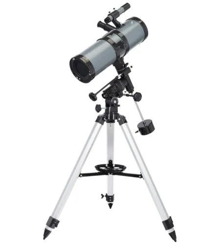 Levenhuk Blitz 114s PLUS Telescope
