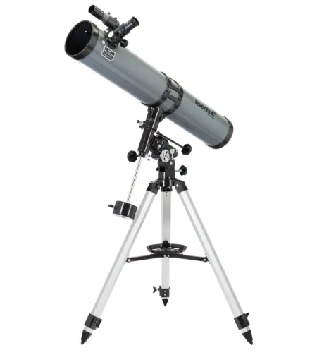Levenhuk Blitz 114 PLUS Telescope