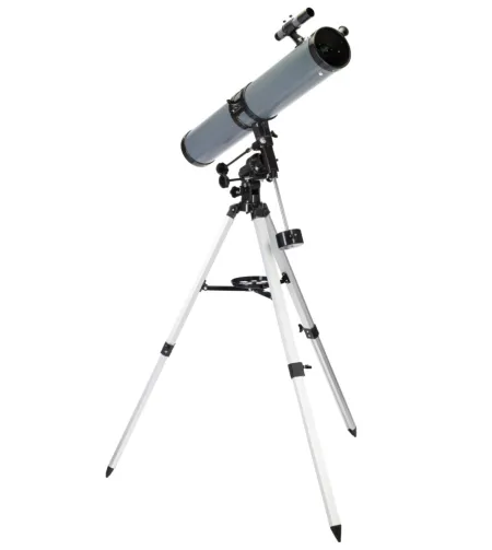 Levenhuk Blitz 114 PLUS Telescope