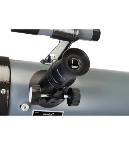 Levenhuk Blitz 114 PLUS Telescope