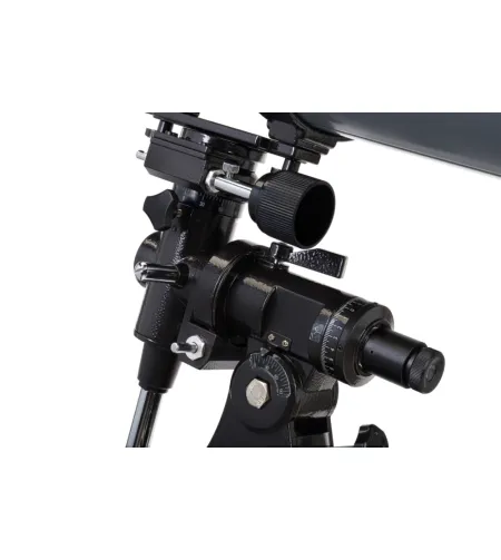 Levenhuk Blitz 203 PLUS Telescope