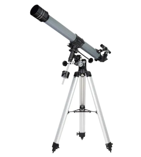 Levenhuk Blitz 70 PLUS Telescope
