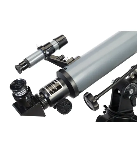 Levenhuk Blitz 70 PLUS Telescope