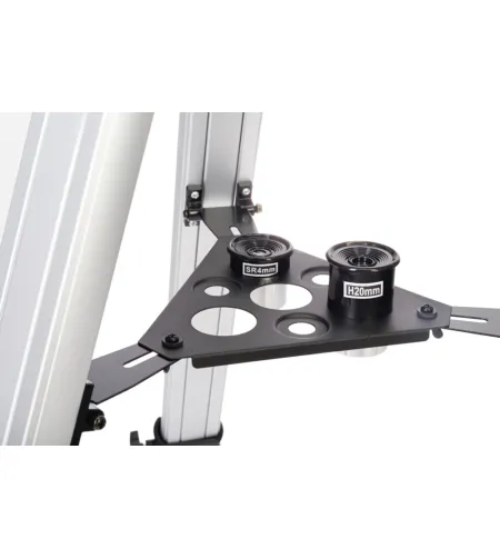 Levenhuk Blitz 70 PLUS Telescope