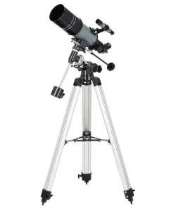 Levenhuk Blitz 80s PLUS Telescope