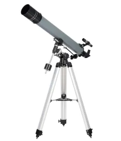 Levenhuk Blitz 80 PLUS Telescope