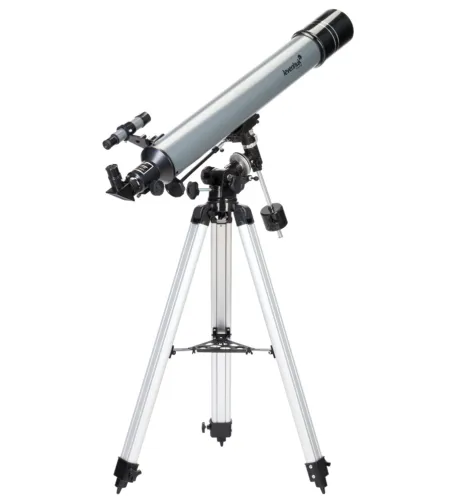 Levenhuk Blitz 80 PLUS Telescope