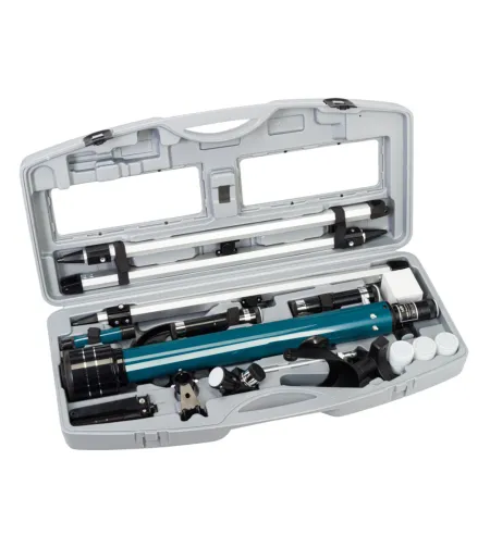 Teleskoop Levenhuk LabZZ TK60 korpusega