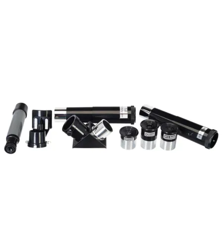 Teleskoop Levenhuk LabZZ TK60 korpusega