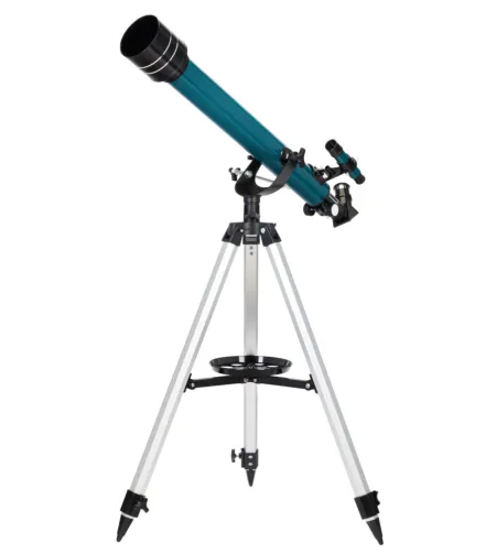 Teleskoop Levenhuk LabZZ TK60 korpusega