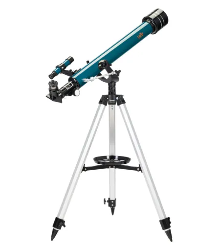 Teleskoop Levenhuk LabZZ TK60 korpusega