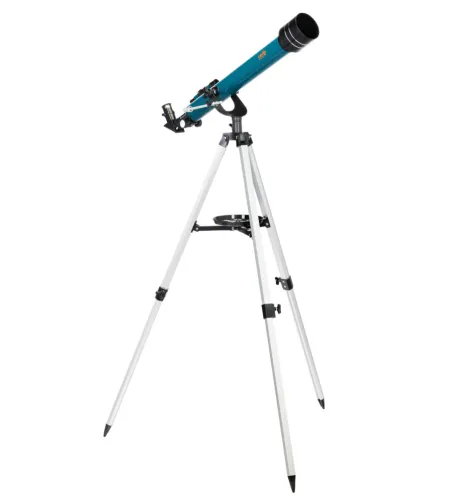 Teleskoop Levenhuk LabZZ TK60 korpusega