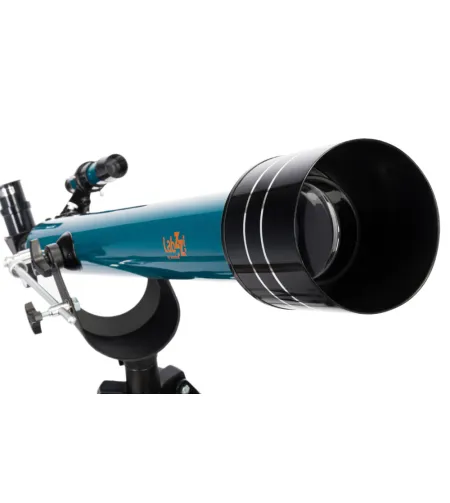 Teleskoop Levenhuk LabZZ TK60 korpusega