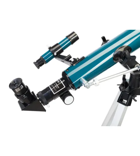 Teleskoop Levenhuk LabZZ TK60 korpusega